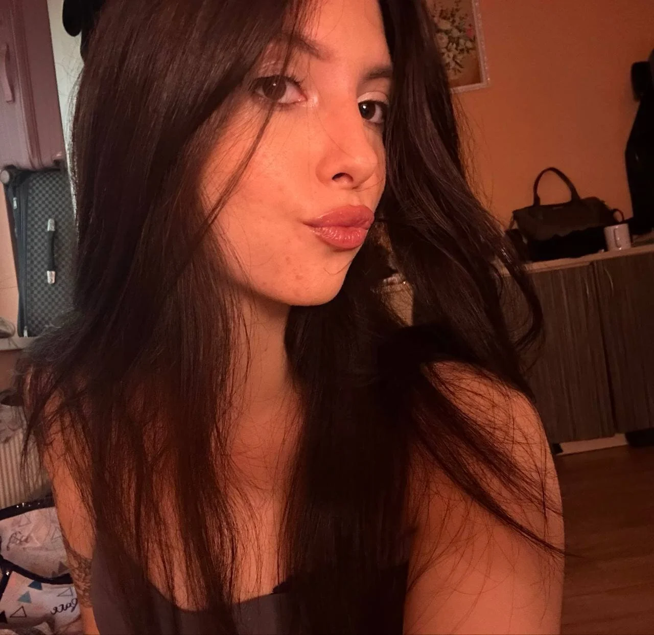 XXX Porn Photo of Nude elise_robbie 6