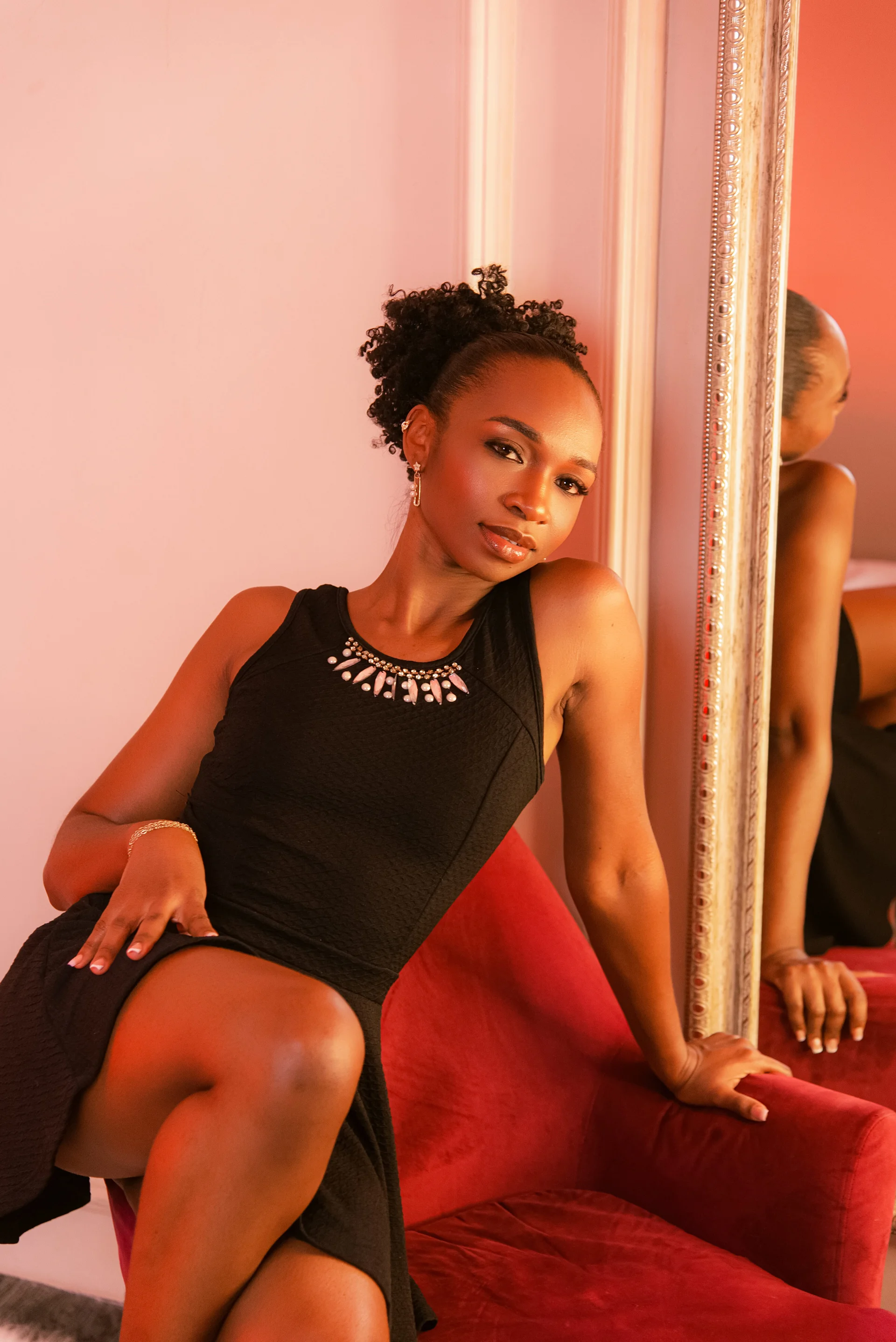 XXX Porn Photo of Nude Agatha-Adams 62