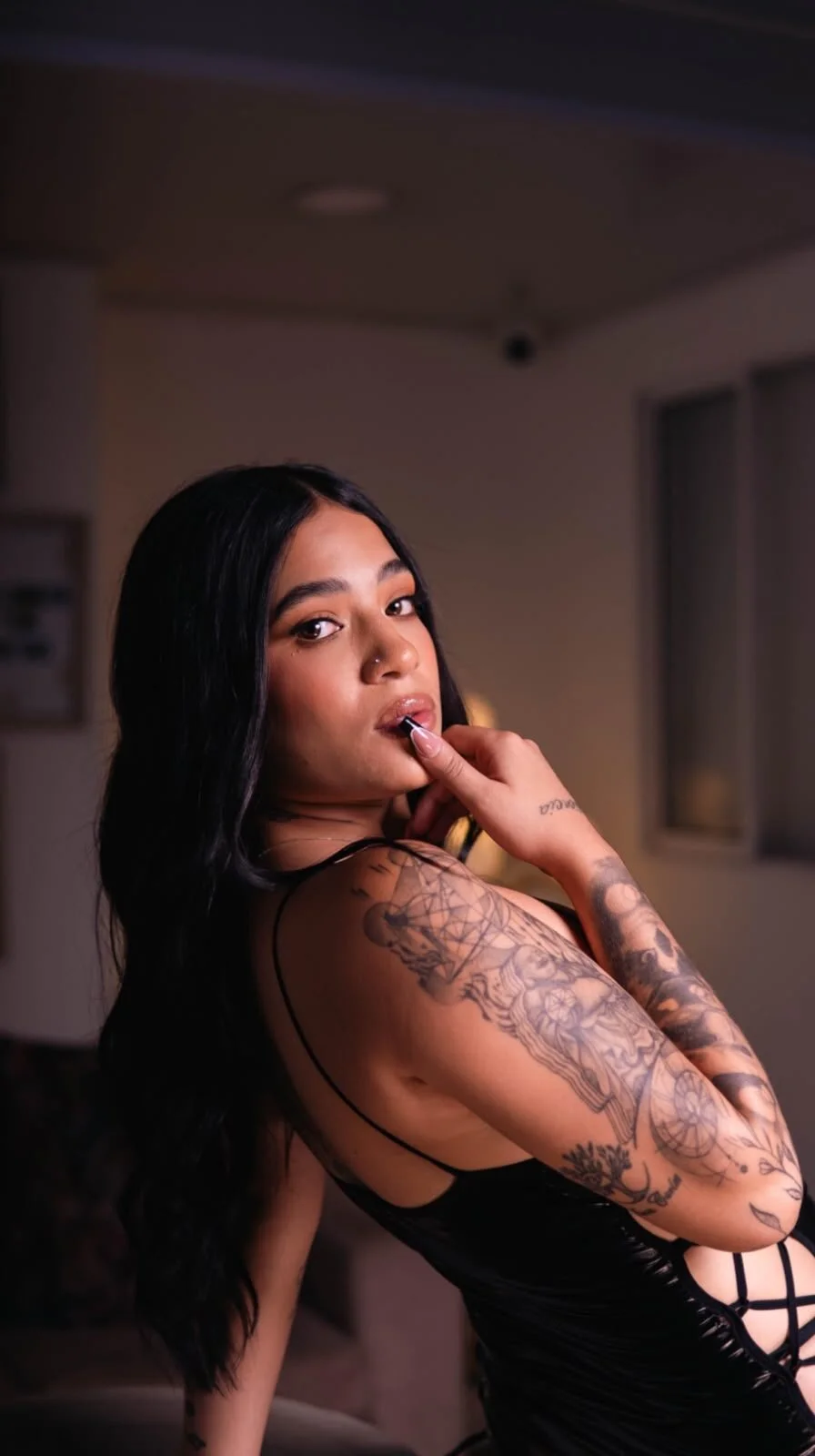 XXX Porn Photo of Nude laura_rouse_ 1