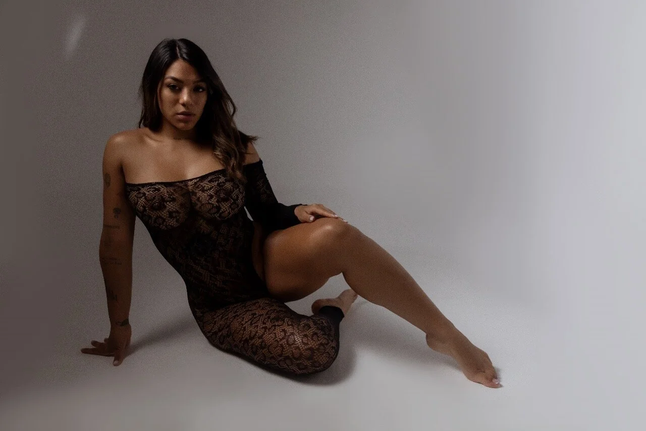 XXX Porn Photo of Nude _Hanna_Williams_ 10