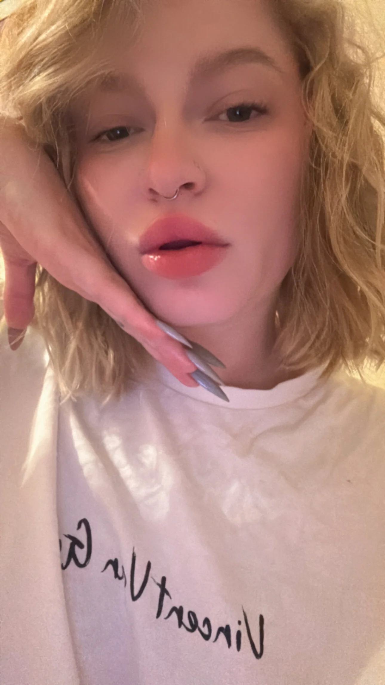 XXX Porn Photo of Nude Mia_Kamp 2