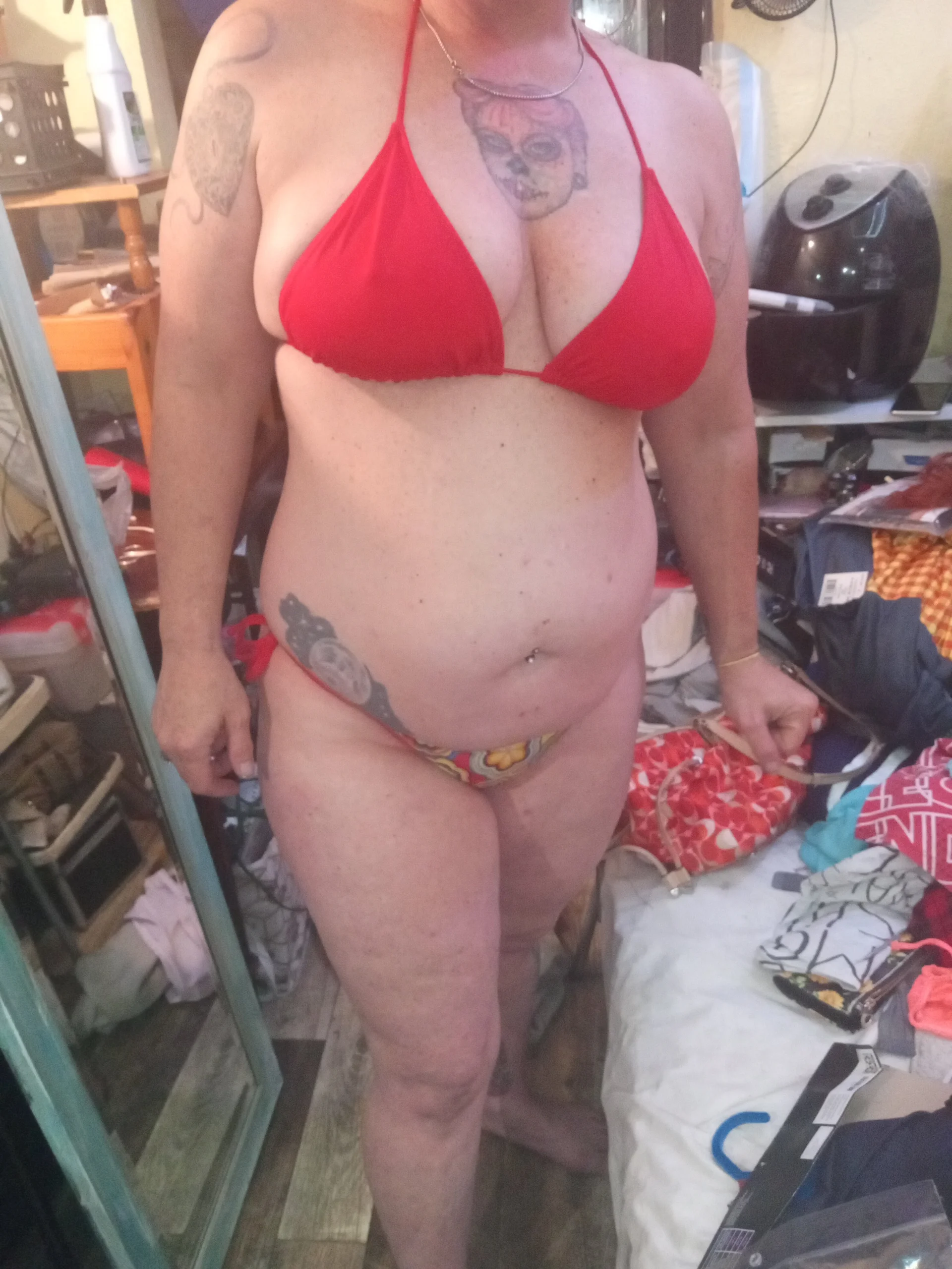 XXX Porn Photo of Nude thandino8 20