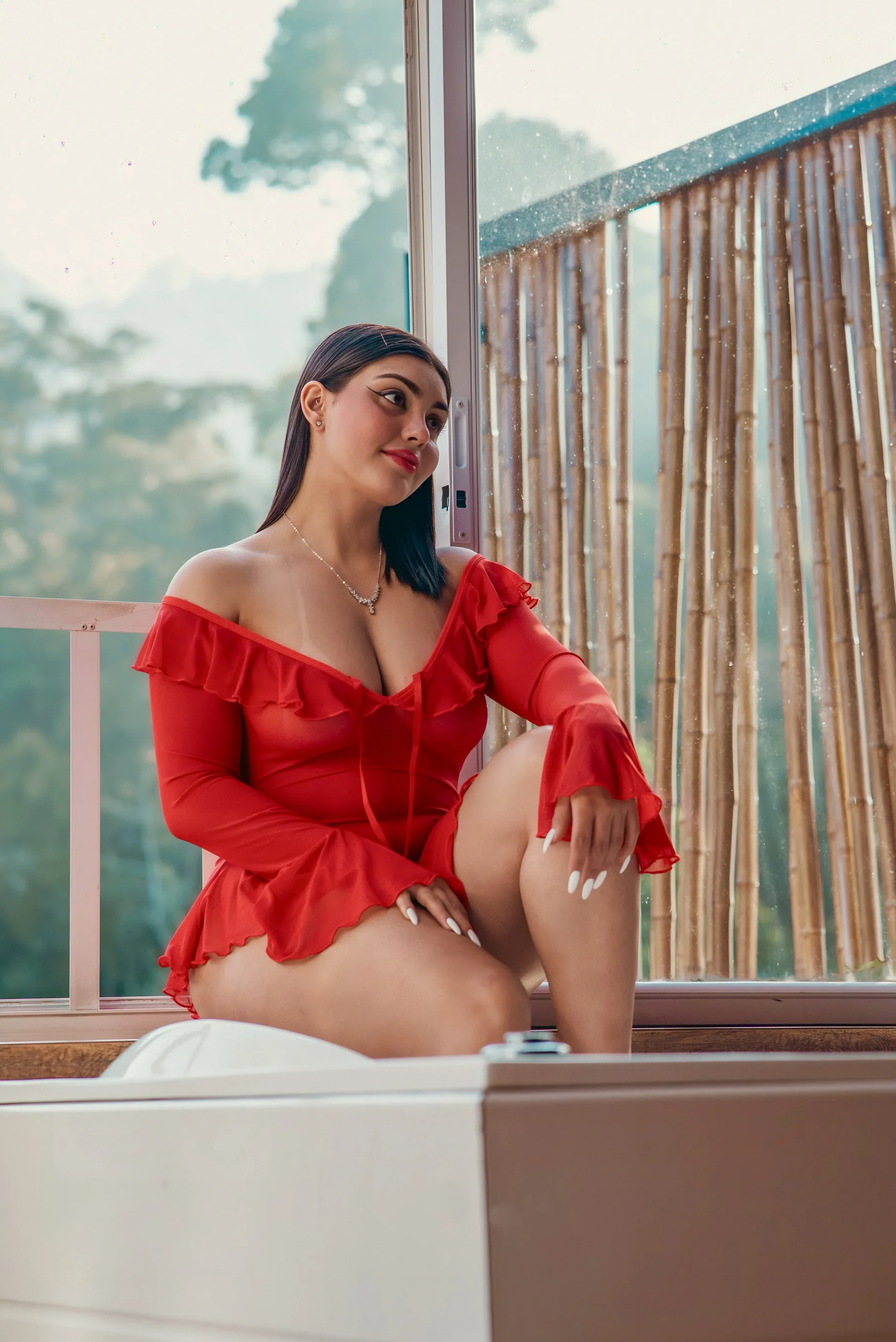 XXX Porn Photo of Nude zui_lu 138