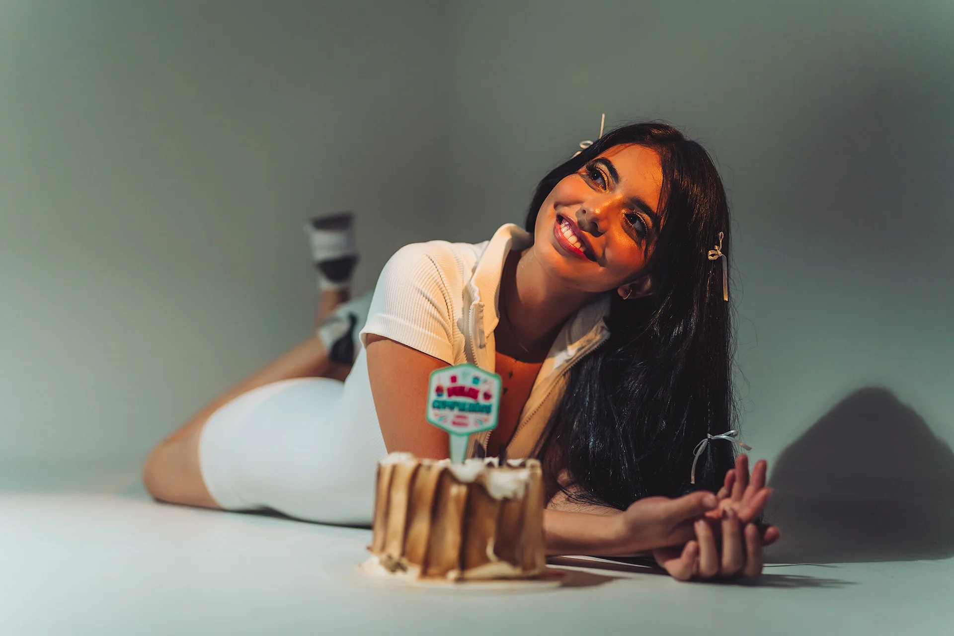 XXX Porn Photo of Nude NicolRoss_ 37