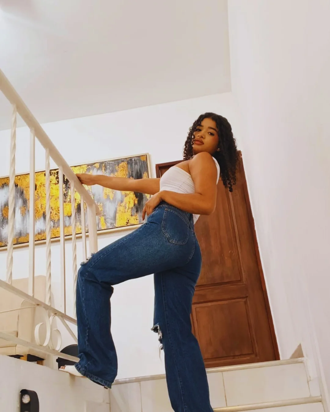 XXX Porn Photo of Nude janinne_lu 28