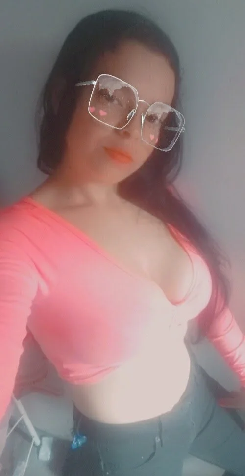 XXX Porn Photo of Nude _afrodita_sex 6