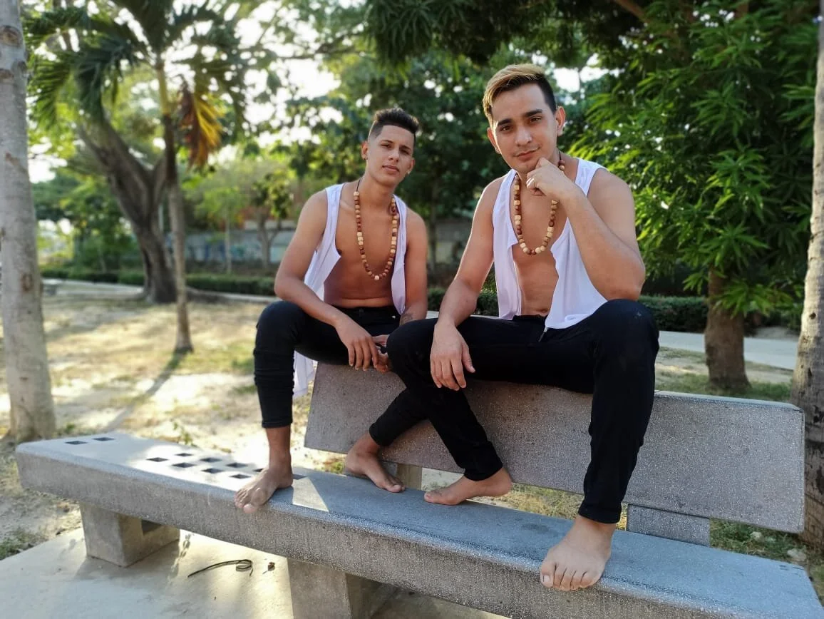 XXX Porn Photo of Nude Jabstudyoficial 176