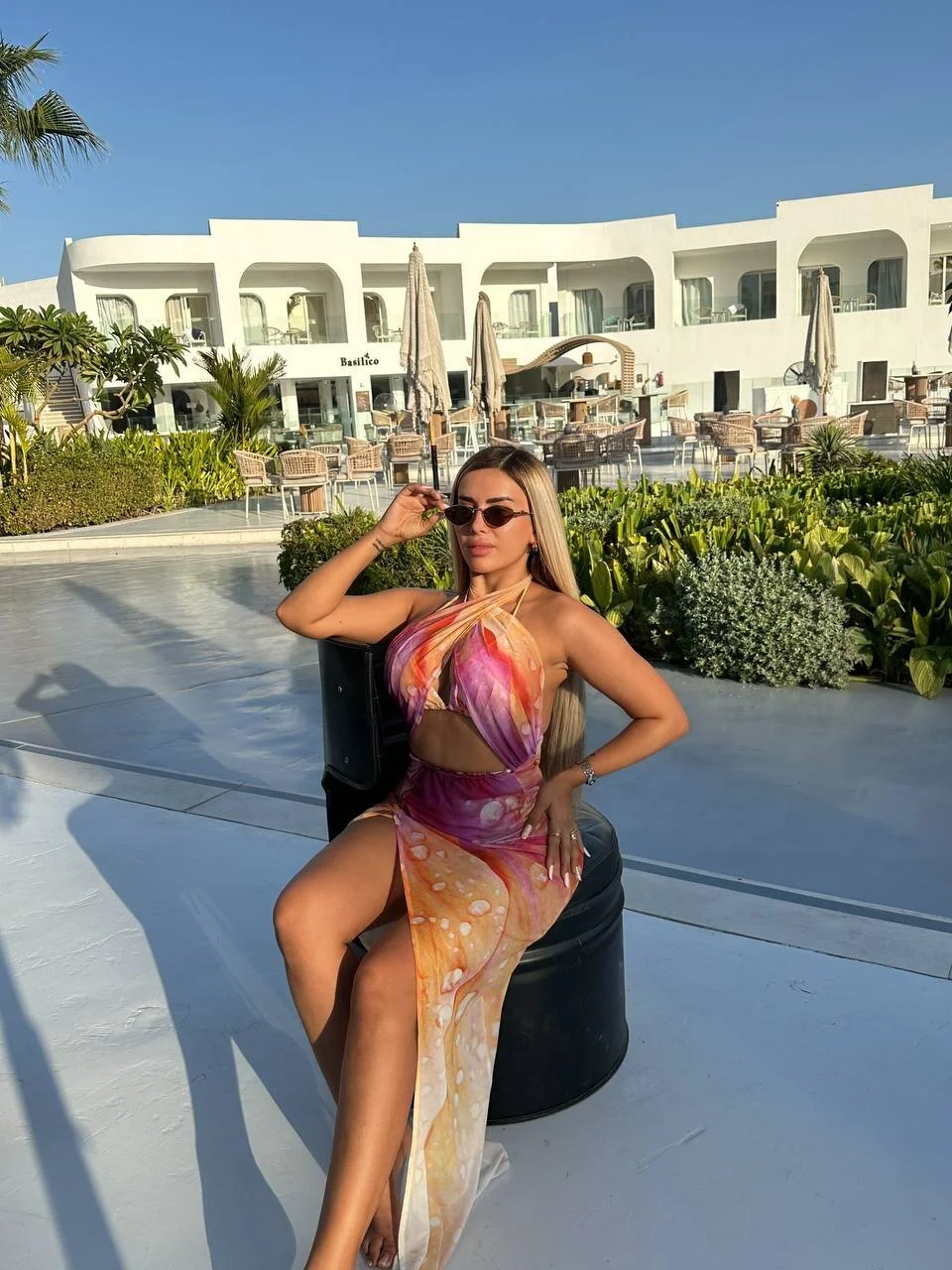 XXX Porn Photo of Nude EvaZane 201