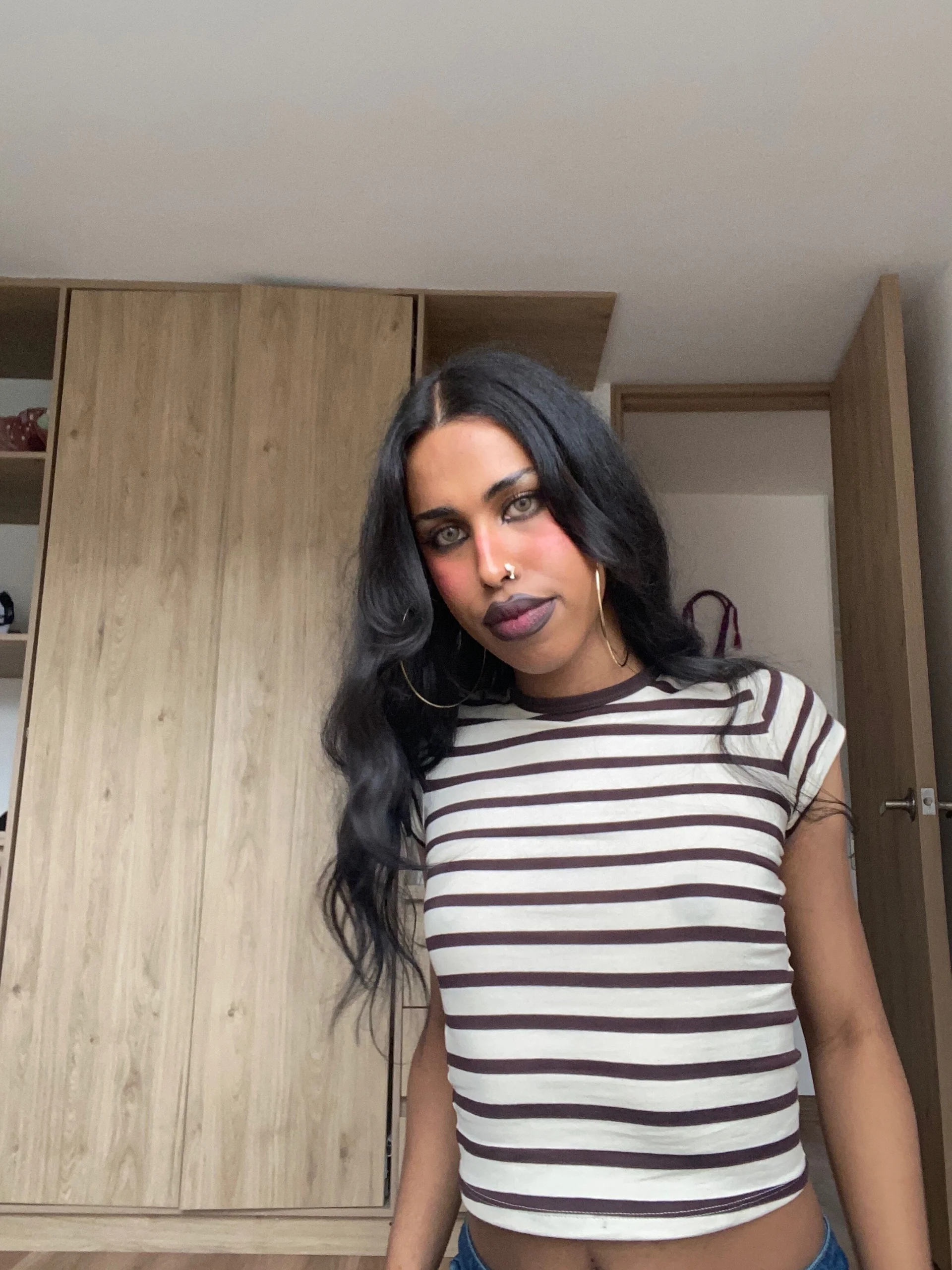 XXX Porn Photo of Nude princessoriana 12