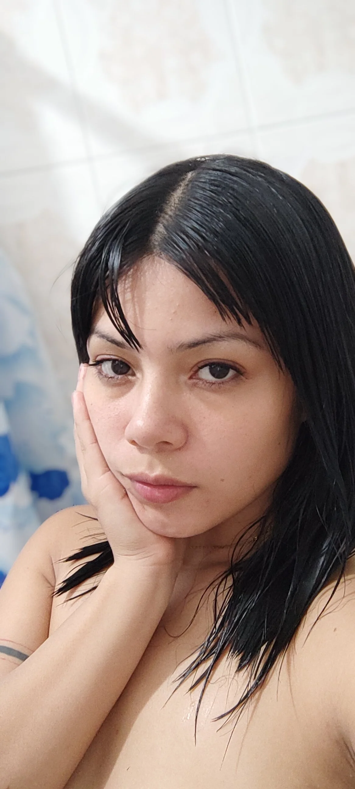 XXX Porn Photo of Nude ZafiroKlein 9