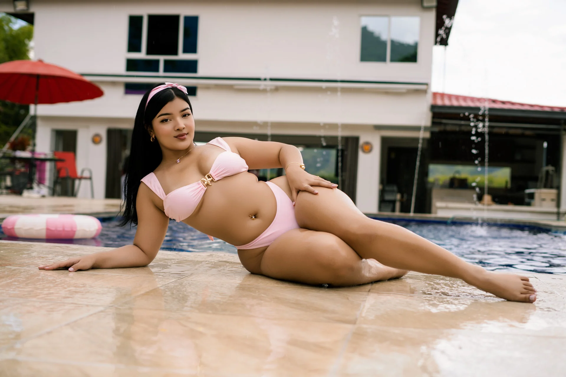 XXX Porn Photo of Nude EmmaBlossom 10