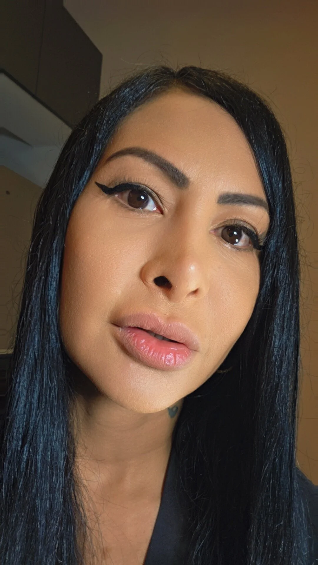 XXX Porn Photo of Nude willowboobs 2