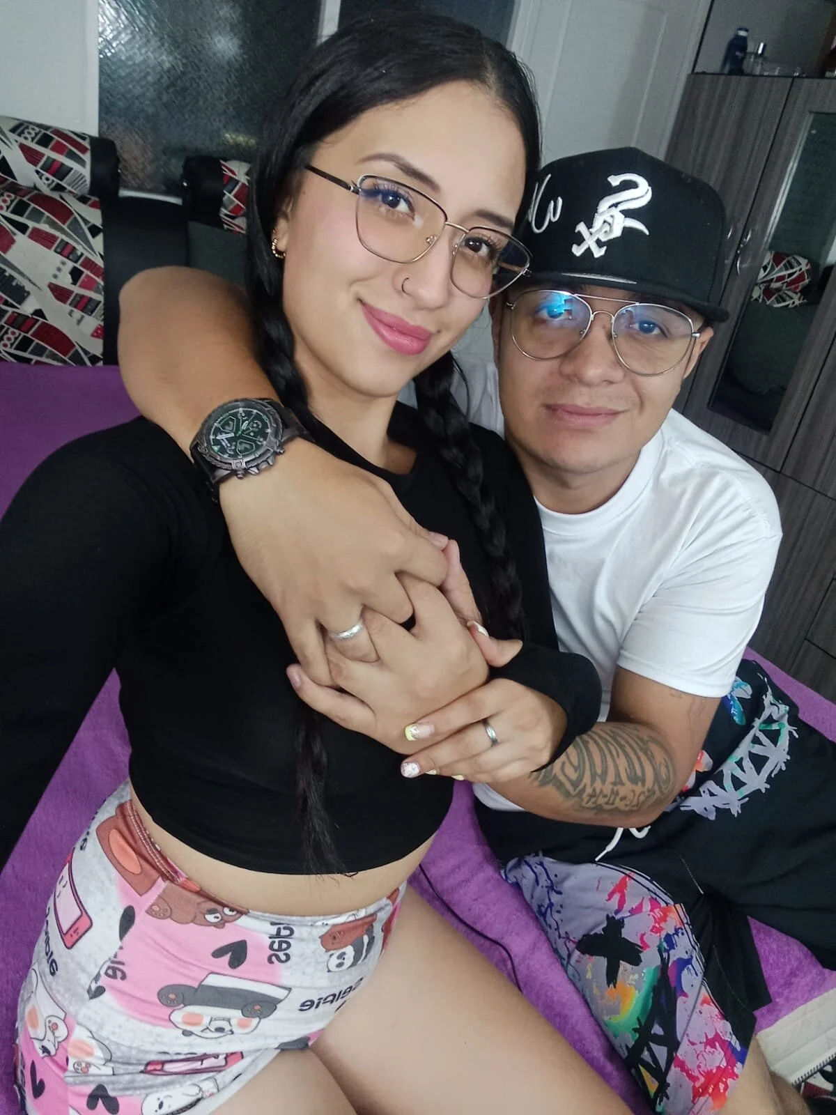 XXX Porn Photo of Nude max_and_lilu2 5