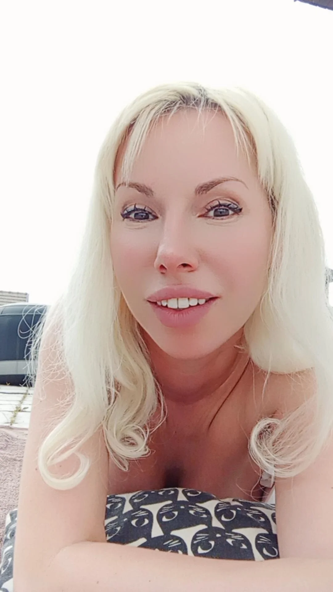 XXX Porn Photo of Nude Mazlik27 64