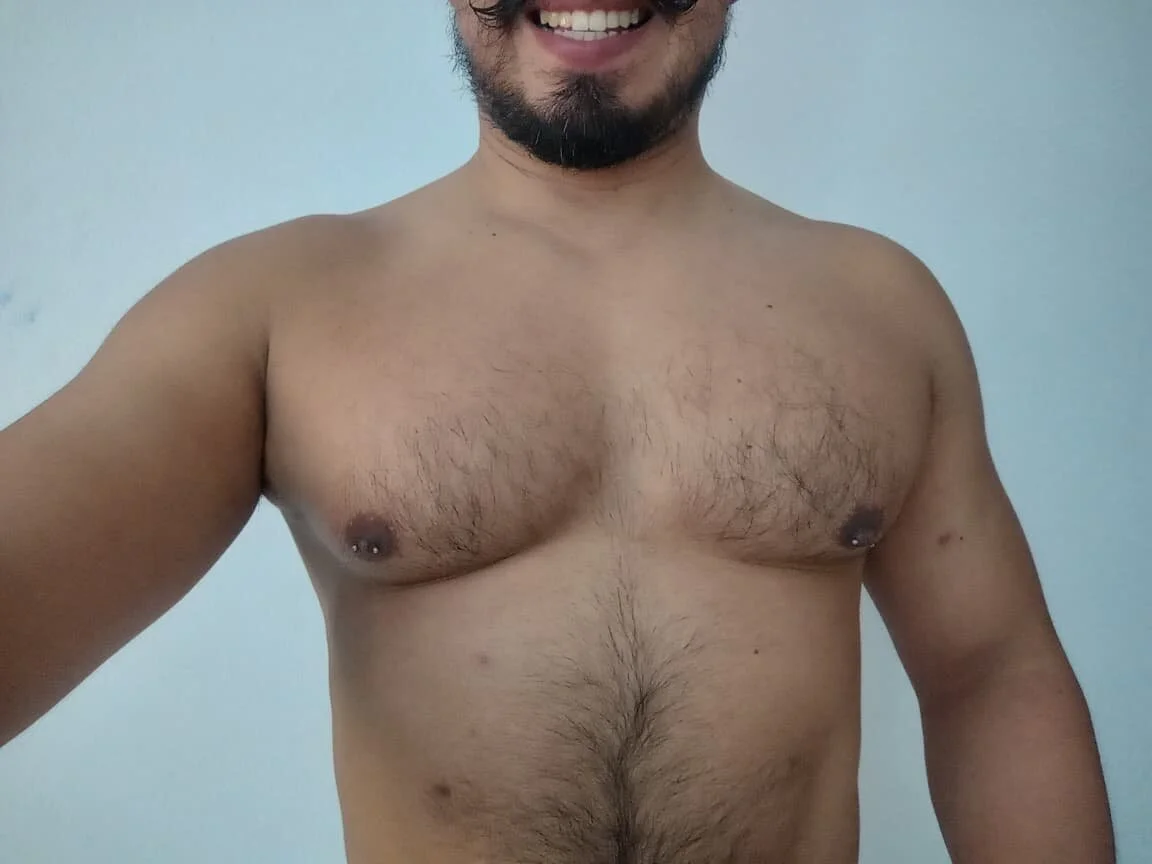 XXX Porn Photo of Nude KalethBigDick 2244