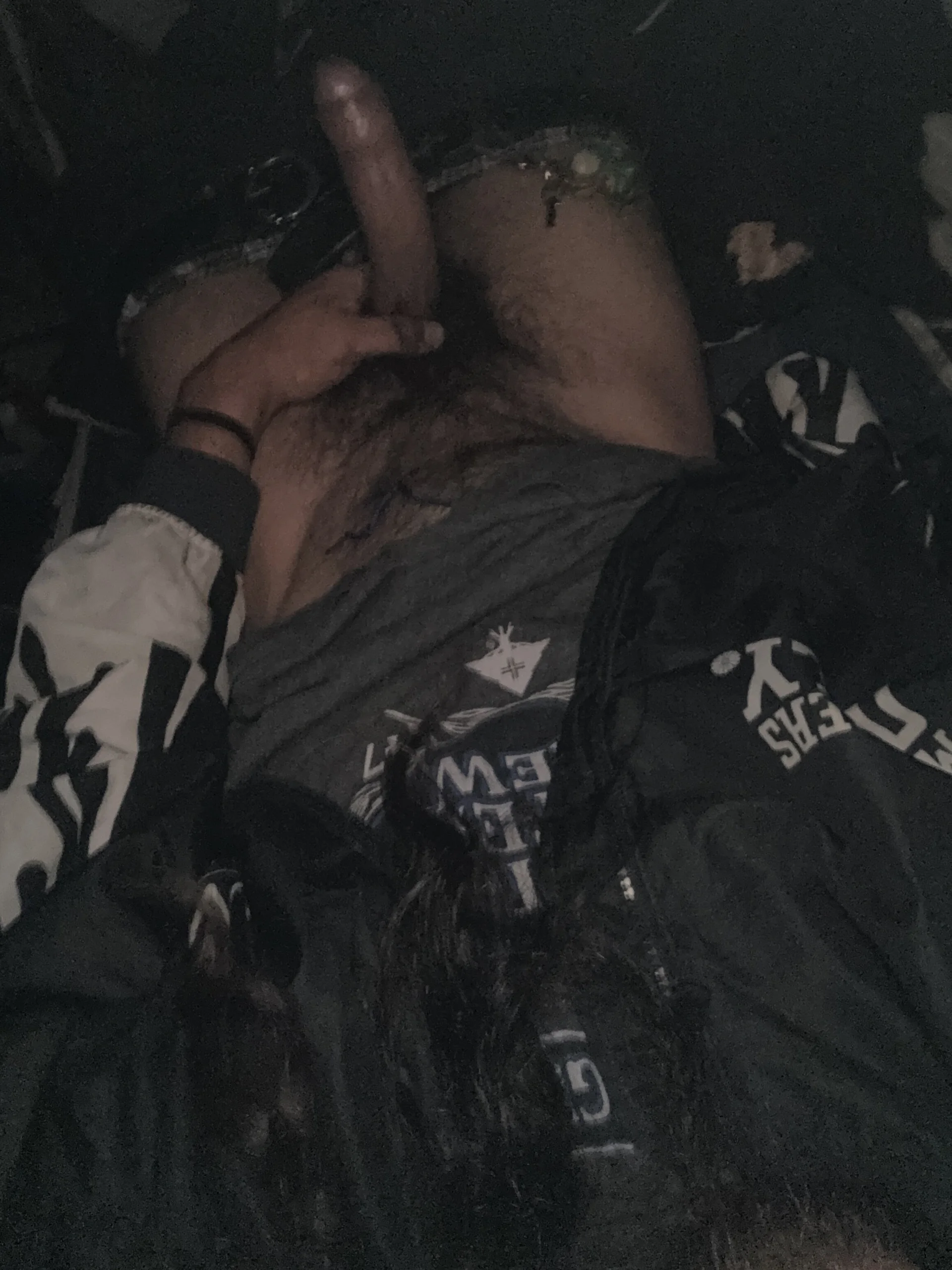 XXX Porn Photo of Nude i_Spectate 1