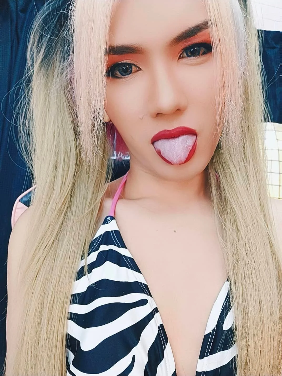 XXX Porn Photo of Nude beatrice_21 16