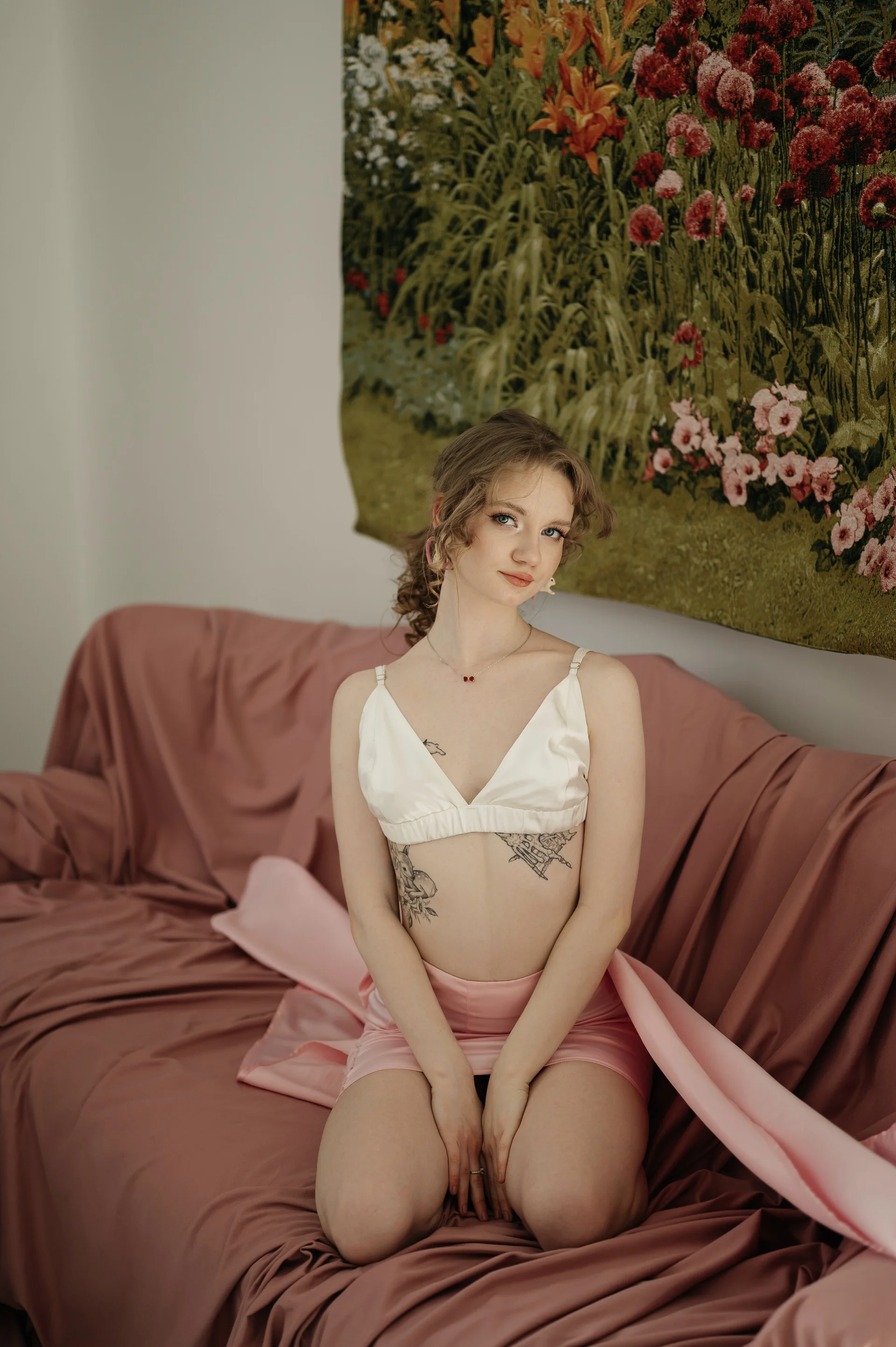 XXX Porn Photo of Nude ElfieWhite 31