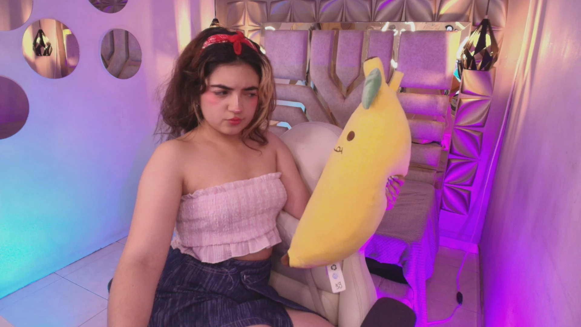 XXX Porn Photo of Nude meraki_fraise 79