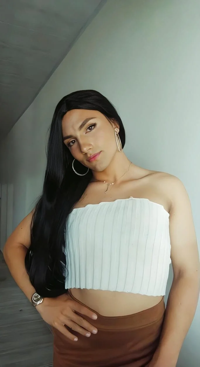 XXX Porn Photo of Nude -Sofii_ 4