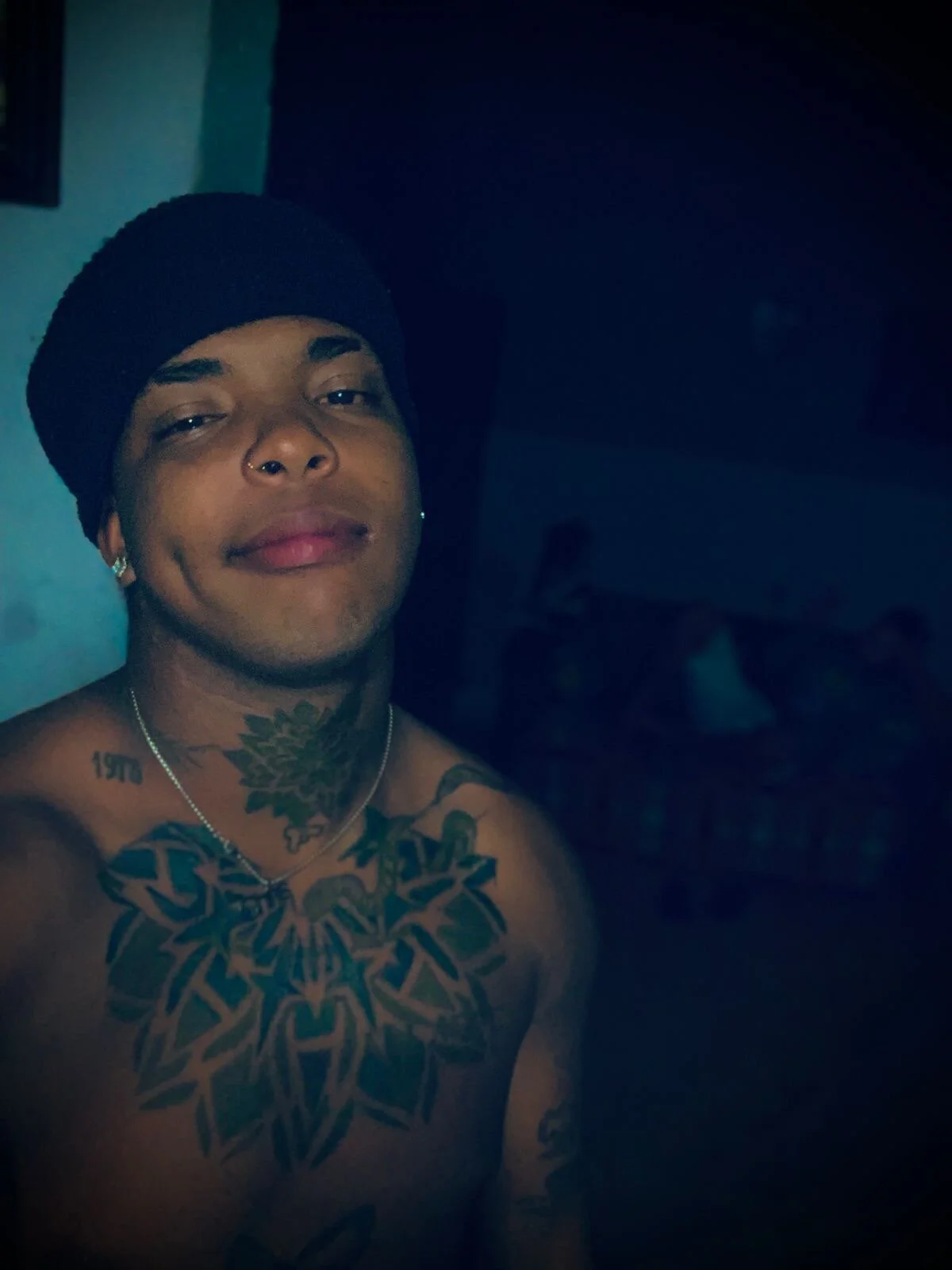XXX Porn Photo of Nude MChris6 7