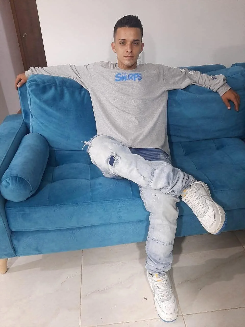 XXX Porn Photo of Nude Chachiboo 2