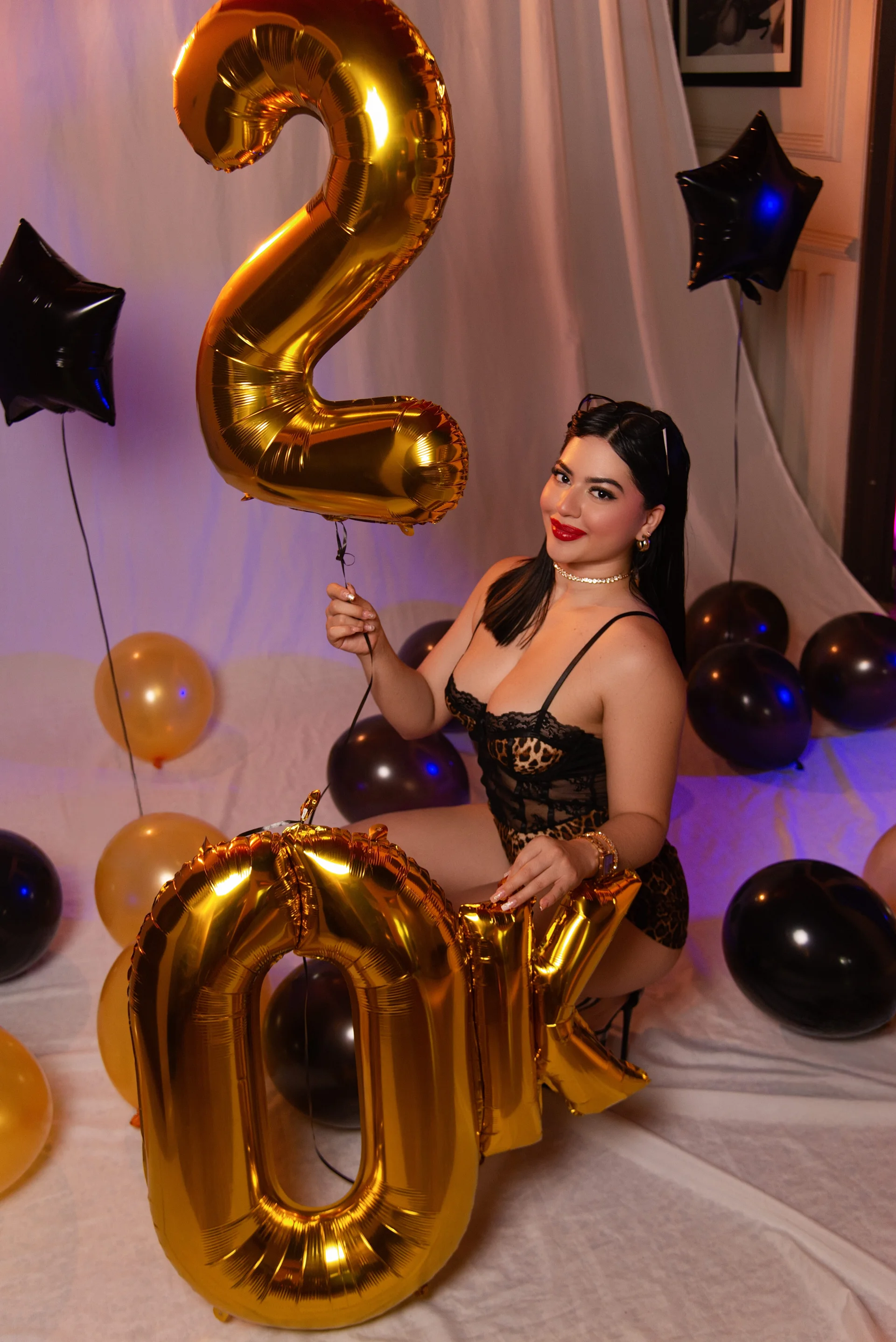 XXX Porn Photo of Nude Catalina-Malave 50