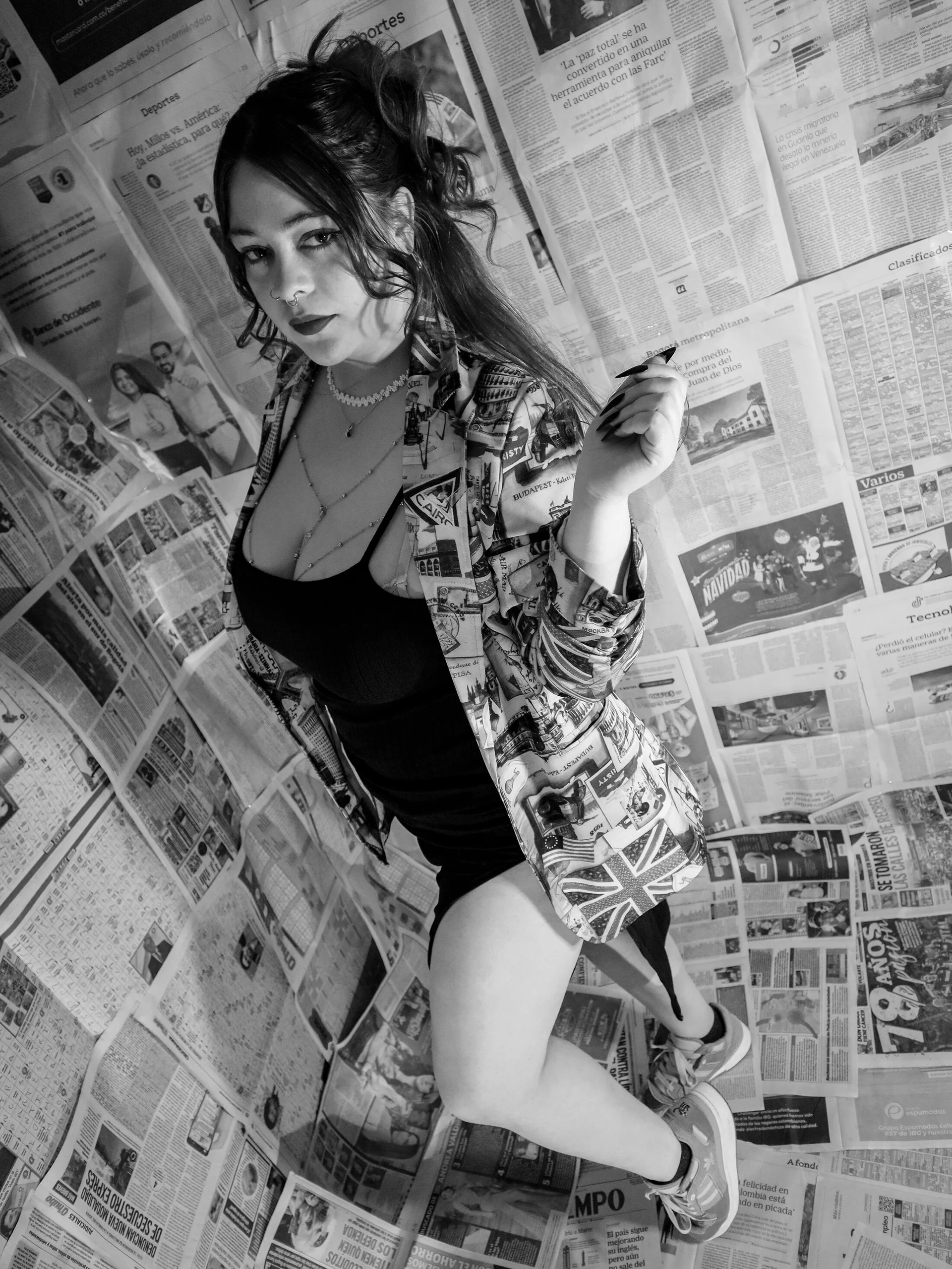 XXX Porn Photo of Nude Layna_cold 31