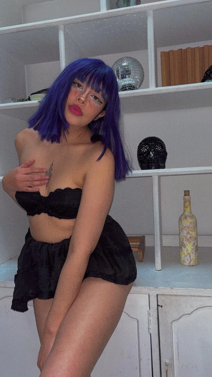 XXX Porn Photo of Nude Aika_Doll 16