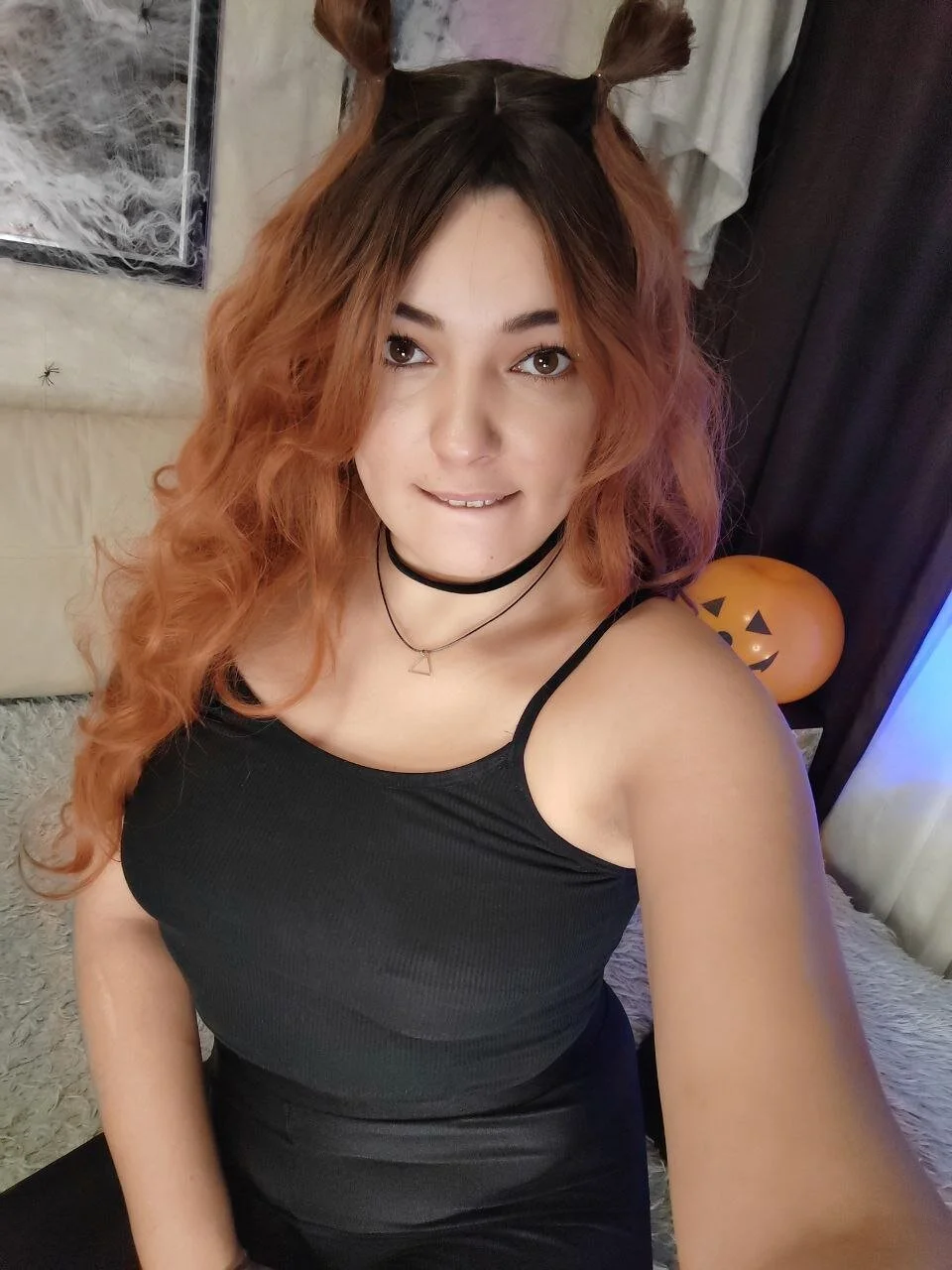 XXX Porn Photo of Nude Alysta 8
