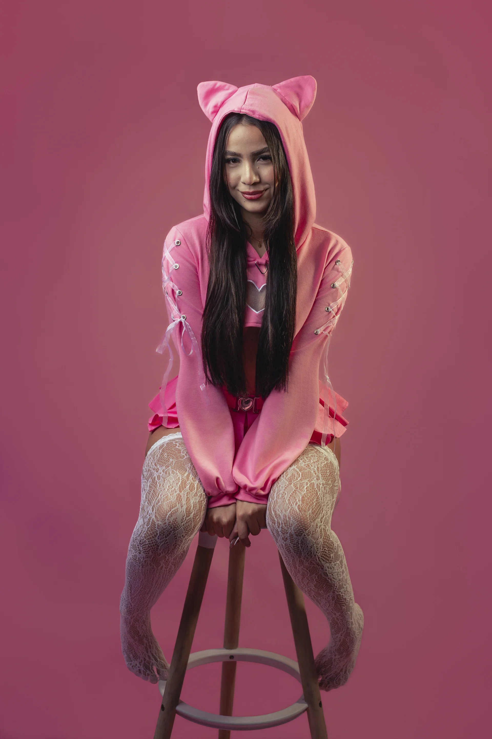 XXX Porn Photo of Nude IamSteph13 12
