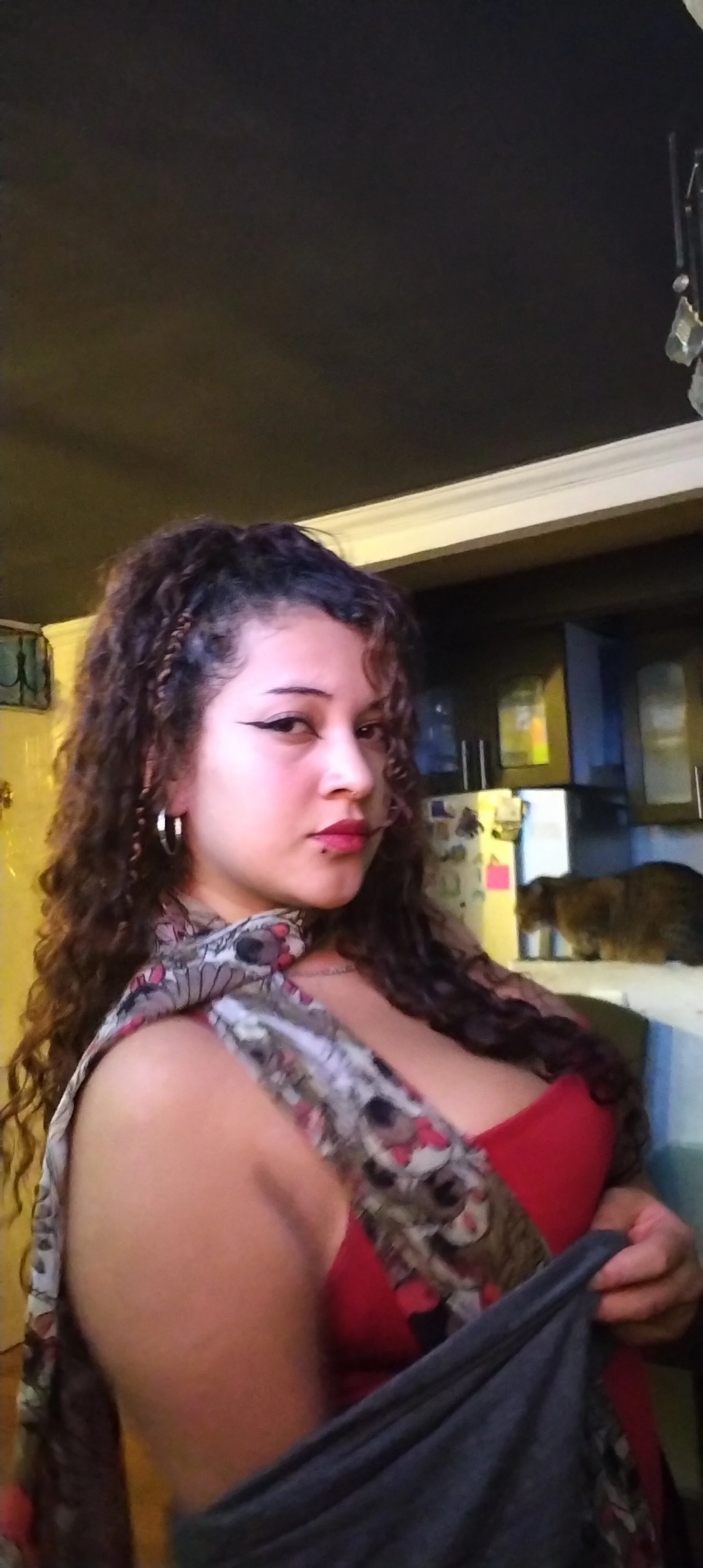 XXX Porn Photo of Nude Moon_shaddow 36