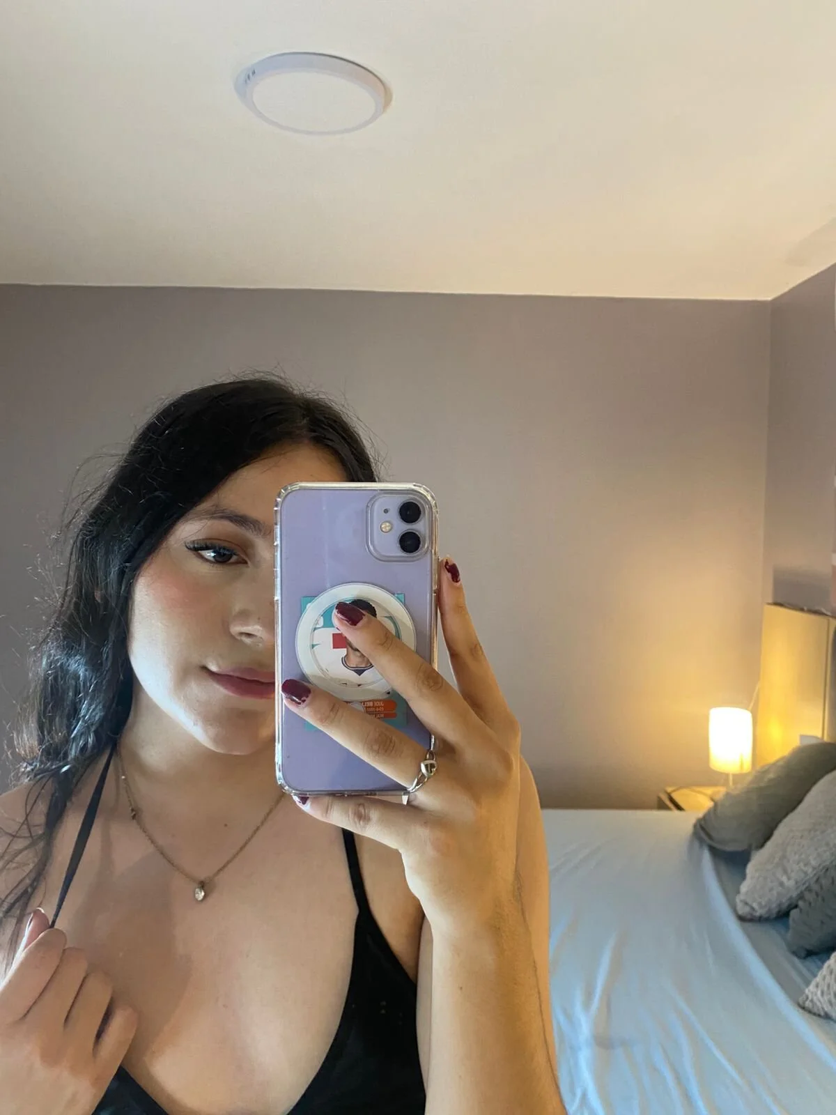 XXX Porn Photo of Nude Rubii_Cutee 48