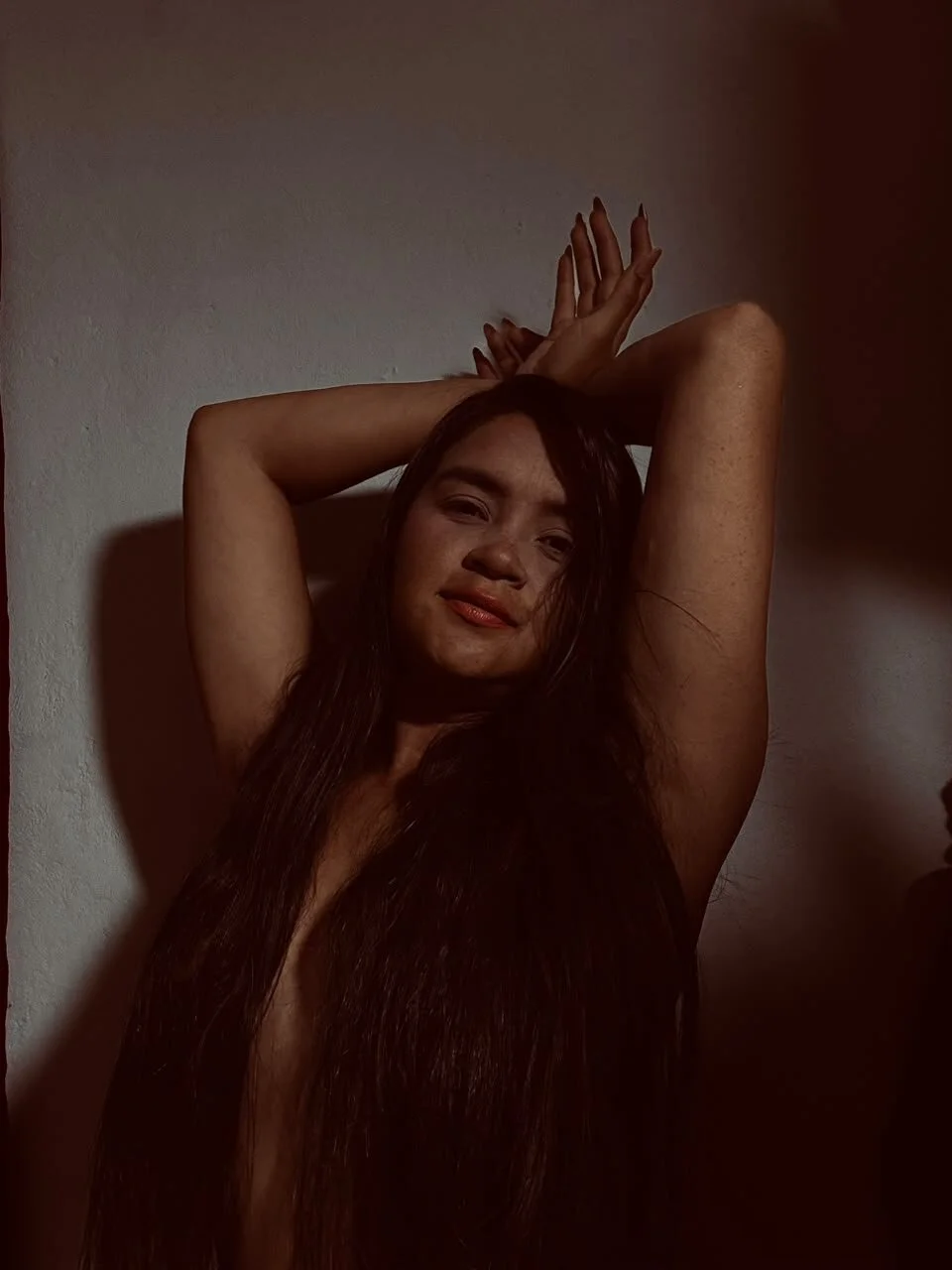 XXX Porn Photo of Nude Ivanna18_x 49