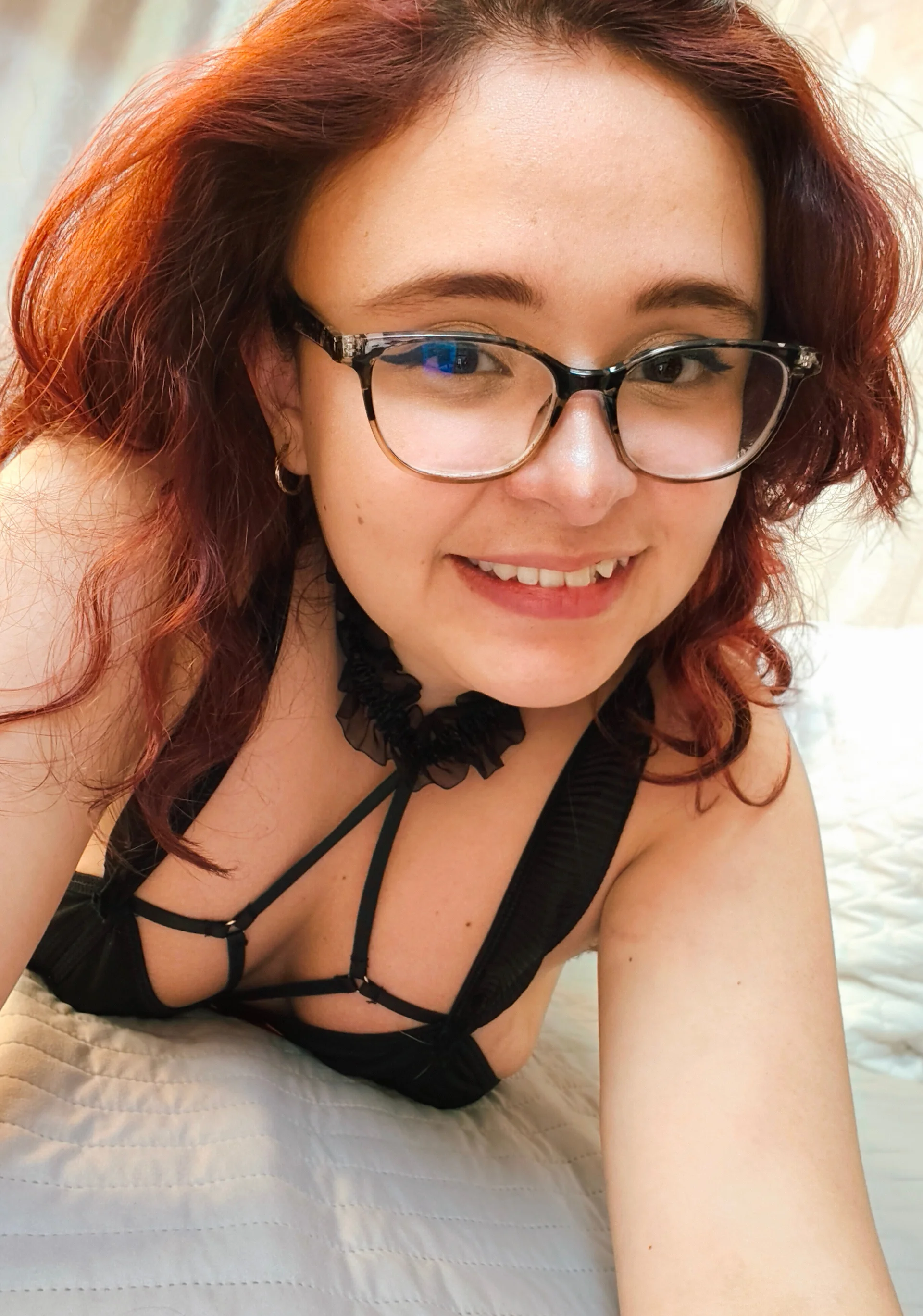 XXX Porn Photo of Nude AlannisSweet 86