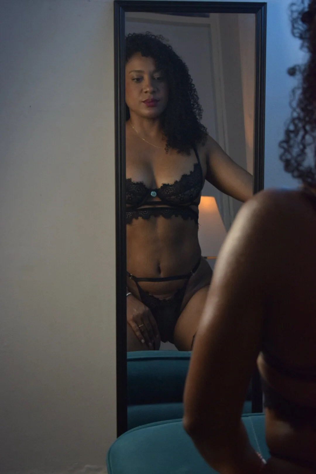 XXX Porn Photo of Nude black_passion_ 3