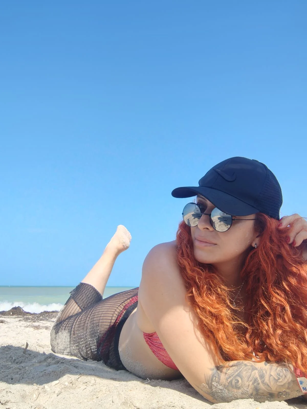 XXX Porn Photo of Nude sahra_taylor_ 6