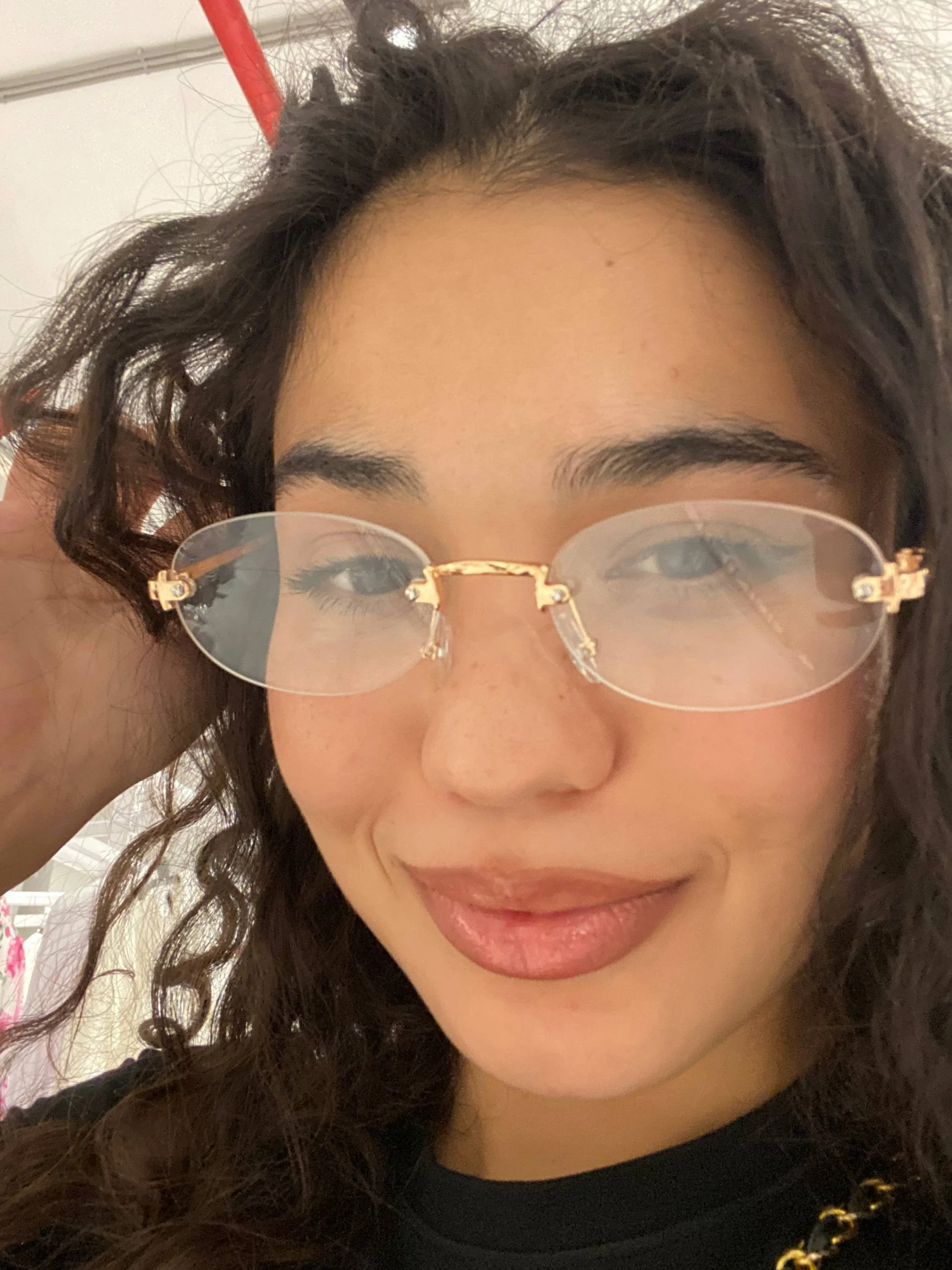 XXX Porn Photo of Nude BrendaBennett 19