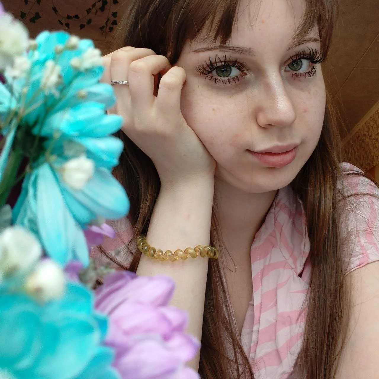 XXX Porn Photo of Nude SofiaMoretti 20