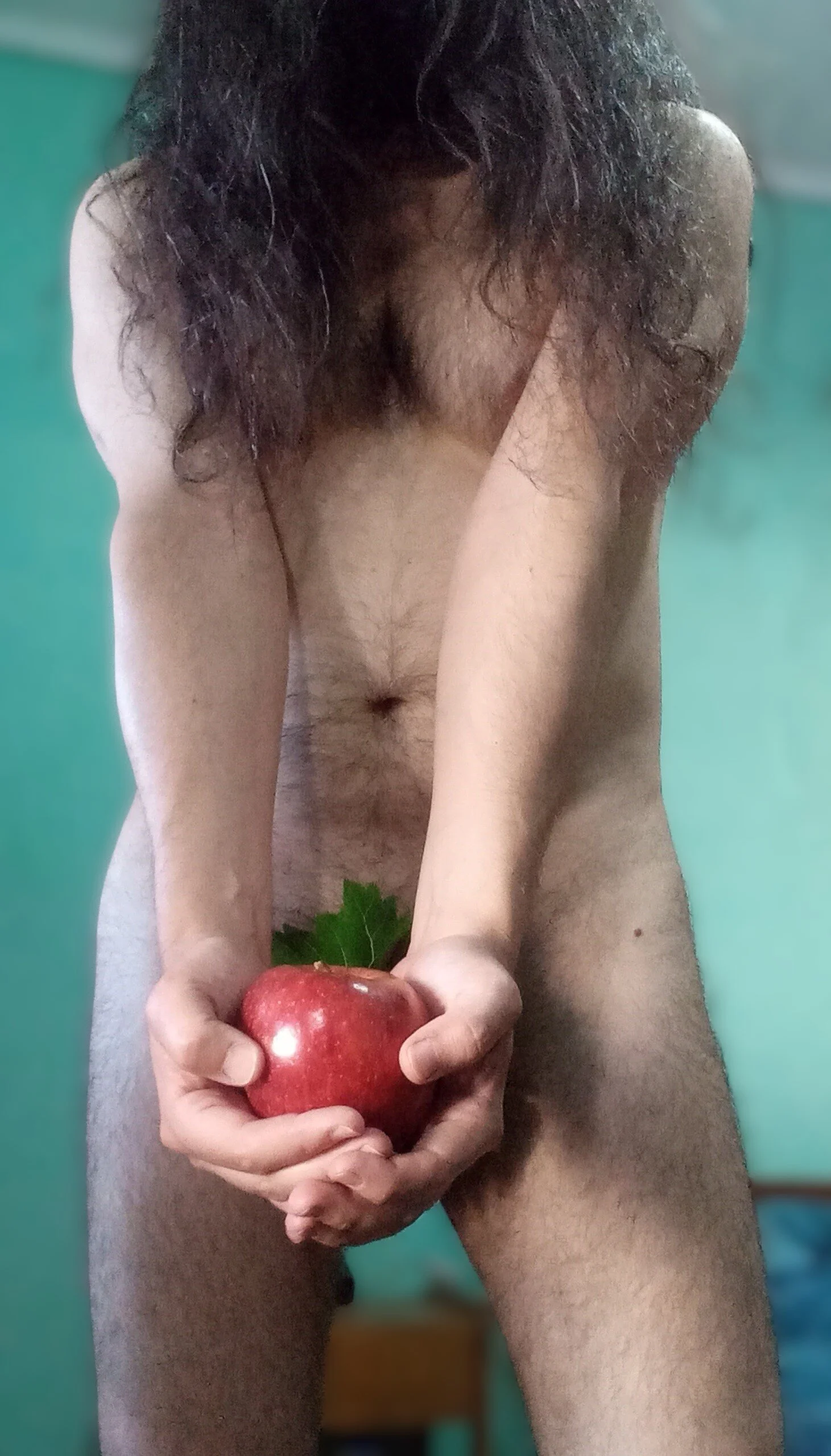 XXX Porn Photo of Nude OreCam 5