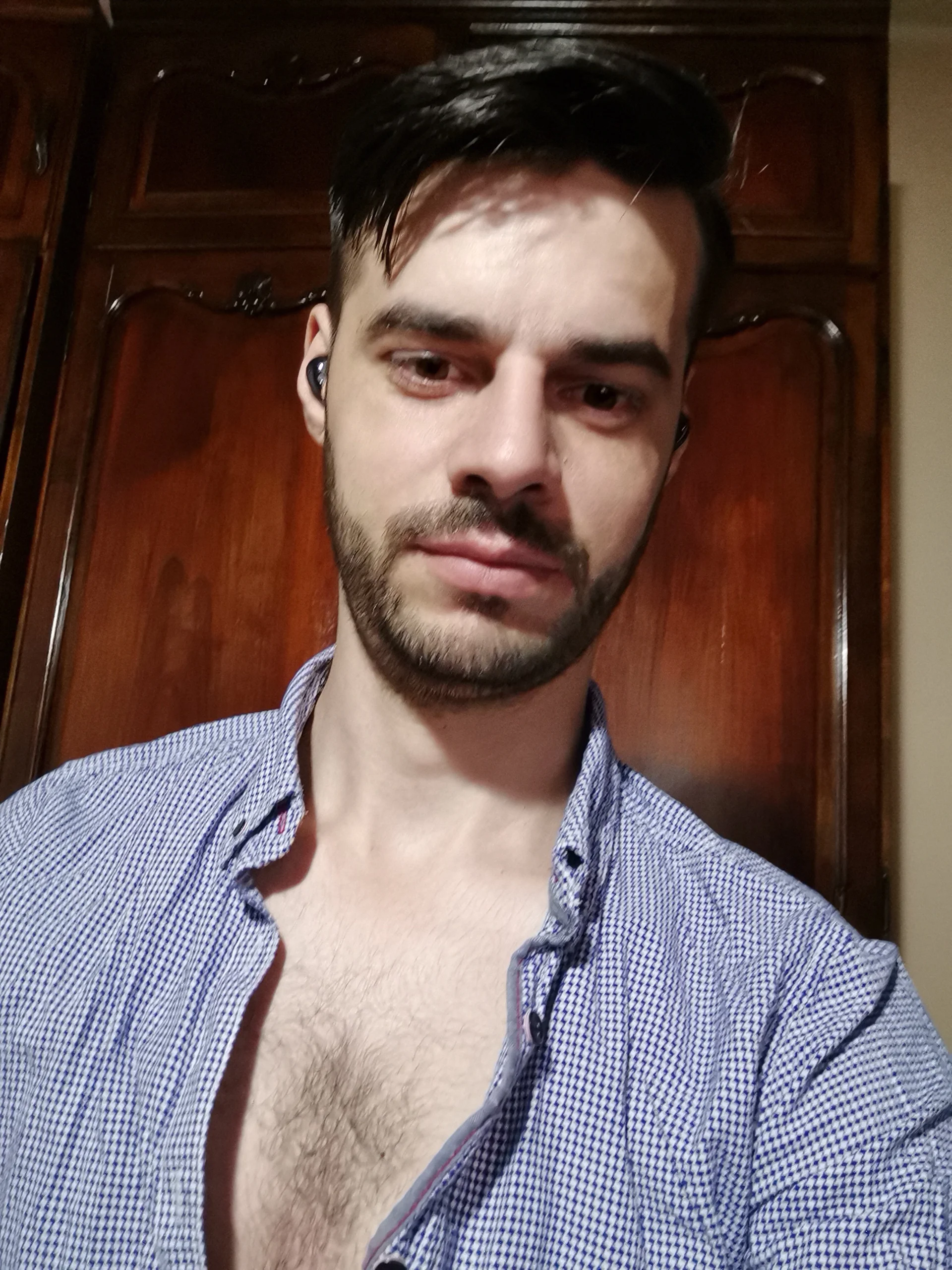 XXX Porn Photo of Nude 00george 9