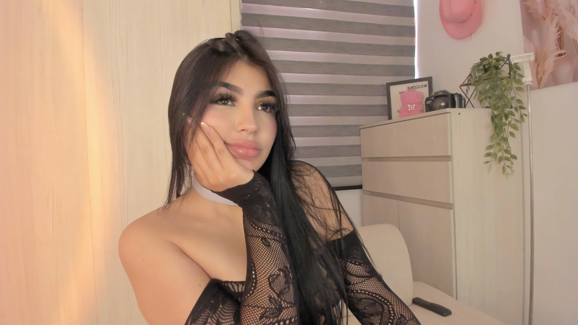 XXX Porn Photo of Nude EmmyKenner 3