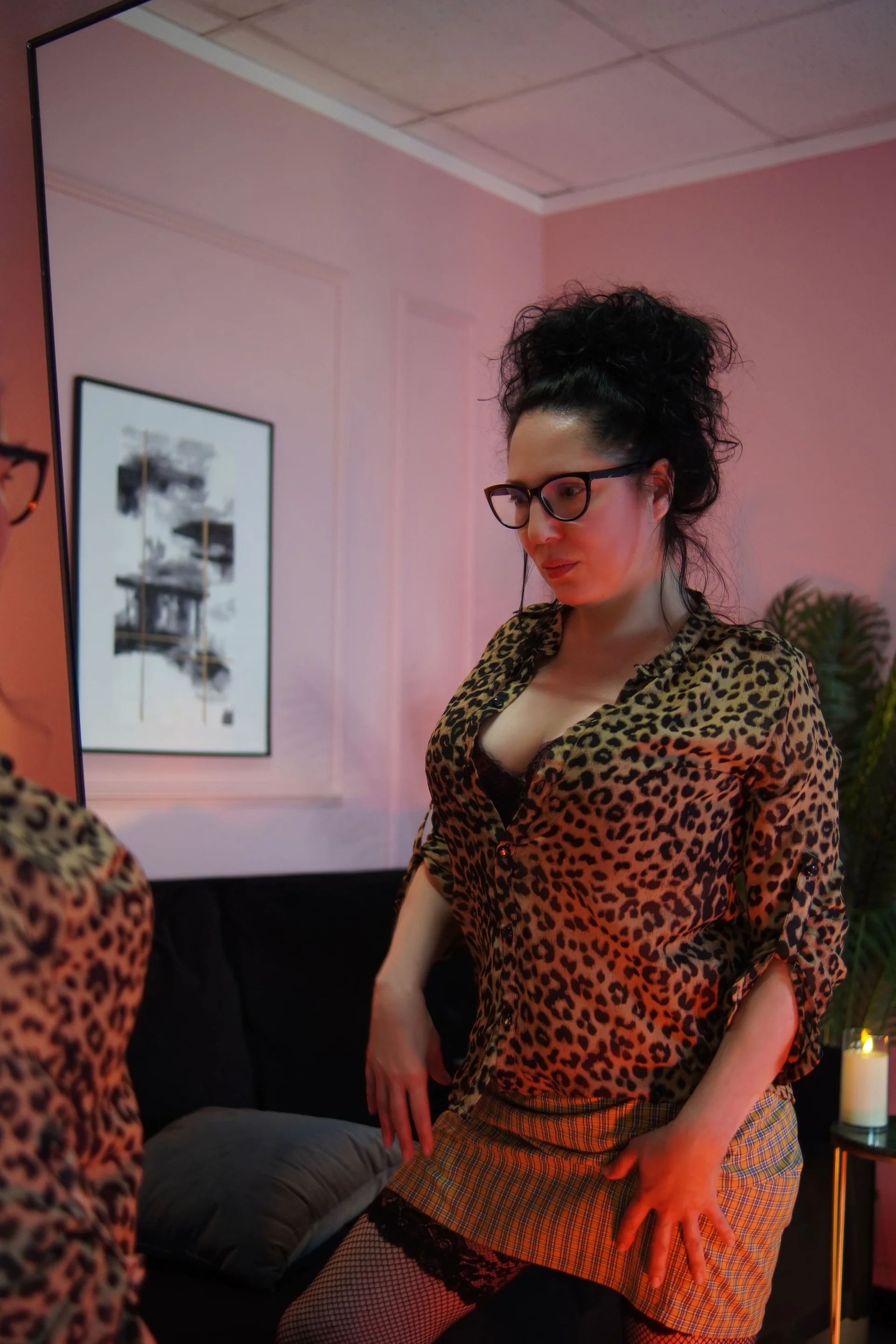 XXX Porn Photo of Nude Anita_Muse 11