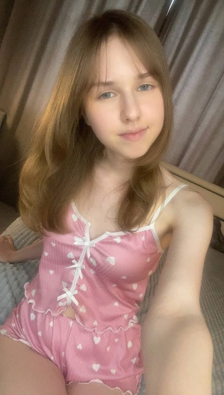 XXX Porn Photo of Nude SunnySikarskie 27