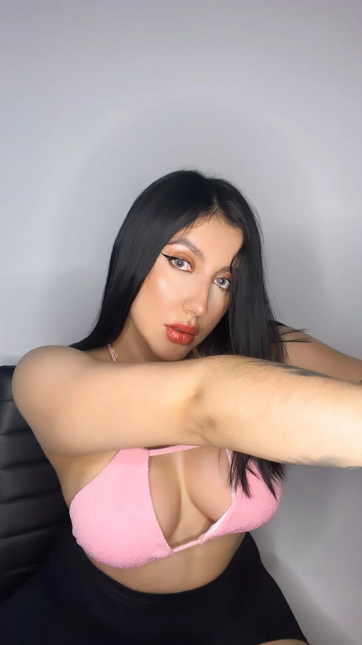 XXX Porn Photo of Nude Sarapalmer1 4