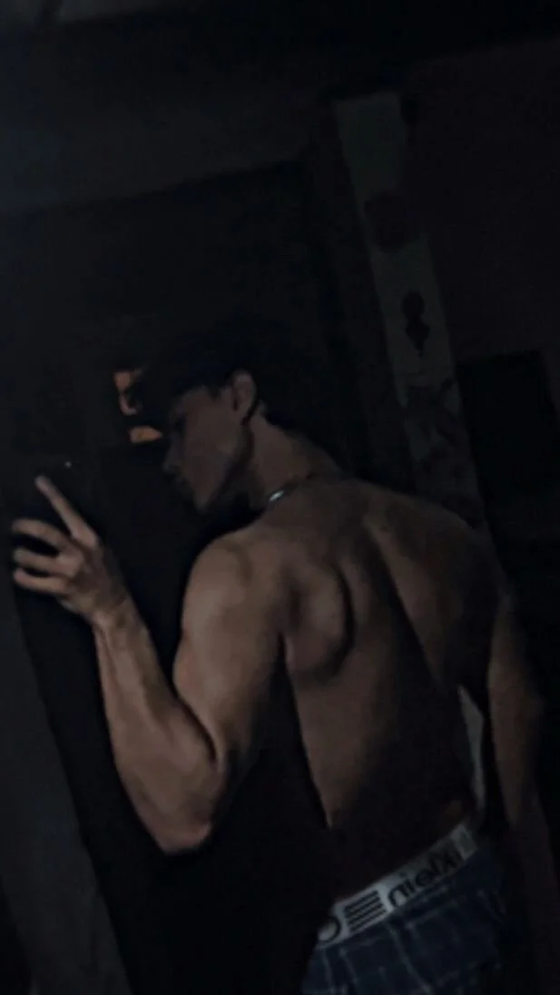 XXX Porn Photo of Nude Dantekent 2