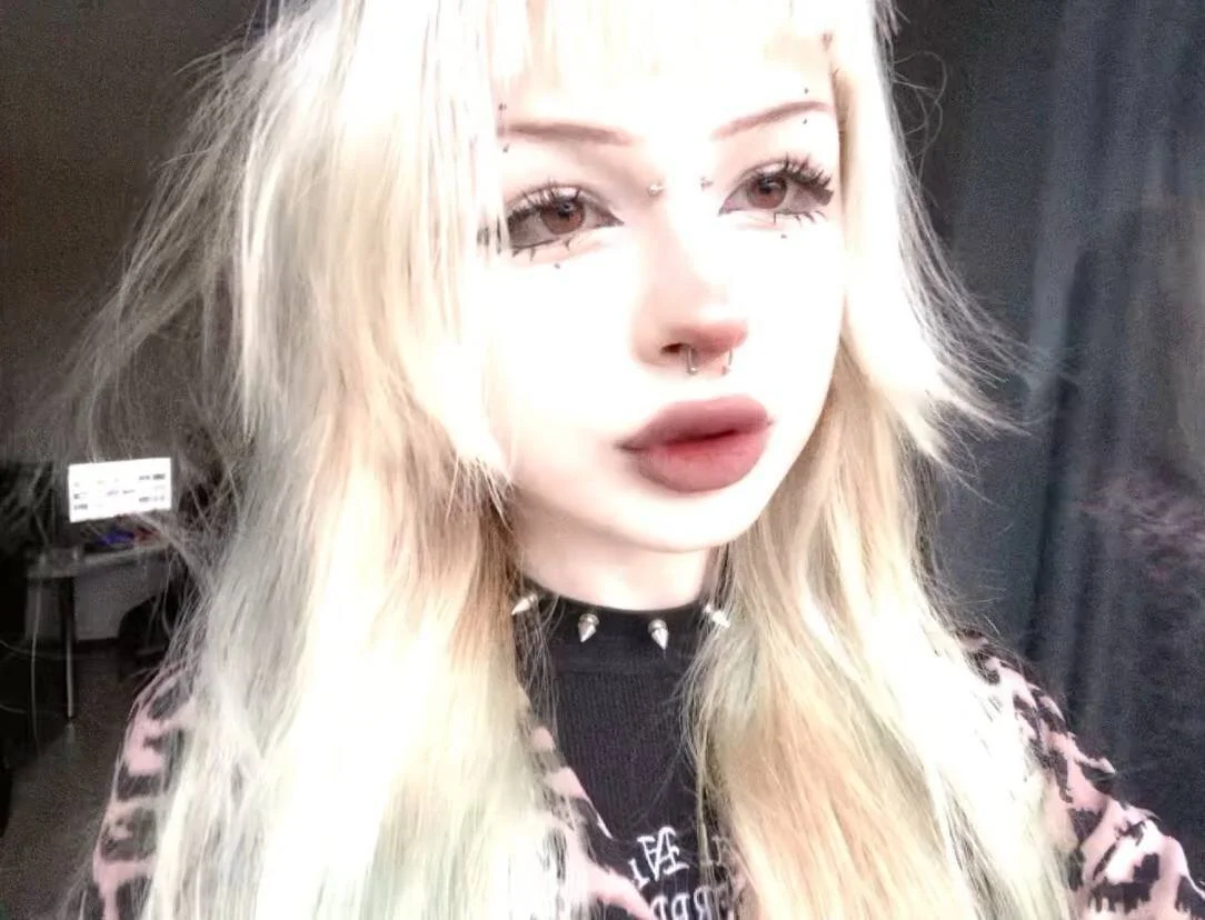 XXX Porn Photo of Nude Ammelia_Backerr 3