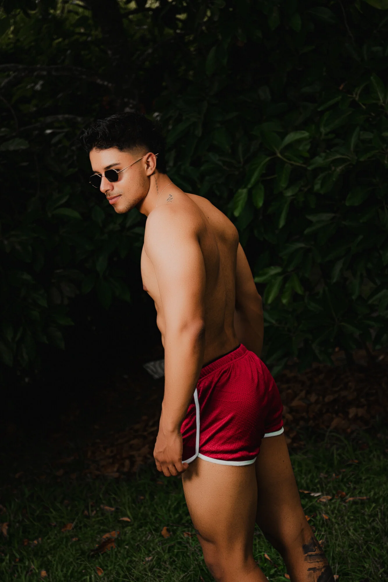 XXX Porn Photo of Nude liam_collins21 23