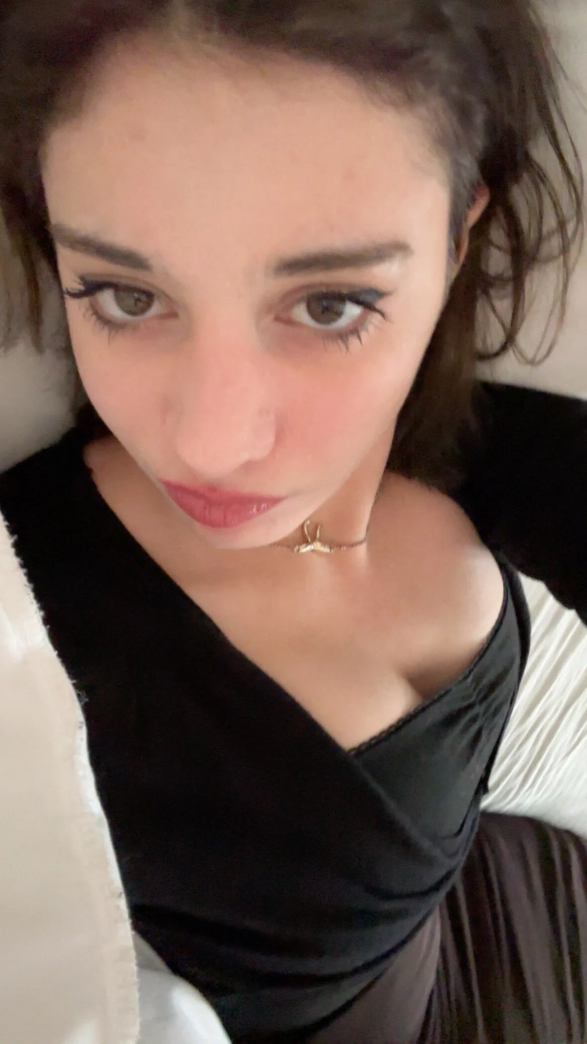 XXX Porn Photo of Nude bellefleurrr 6