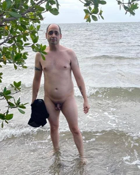 XXX Porn Photo of Nude Kinkysubfag80 3